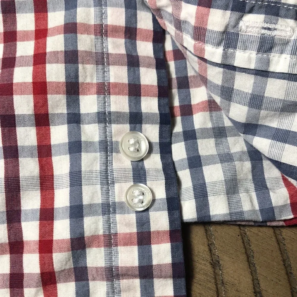 Jacadi Paris Nautical Child Outfit 🇫🇷 Shirts 36 mos. 96cm Jeans 24 mos. 88cm